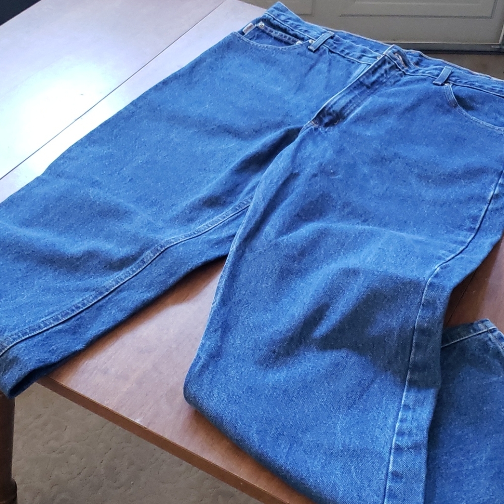 Mens Carhartt jeans